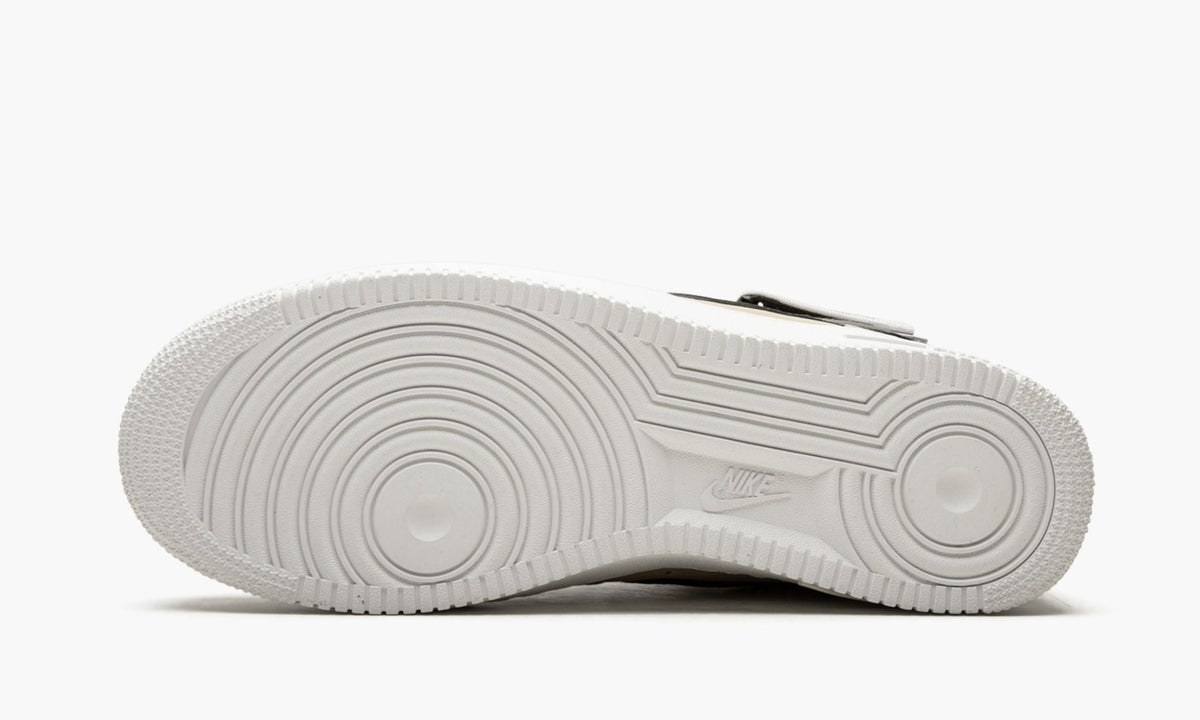 Air Force 1 Hi SP Tisci "Tan" - Angle View 6