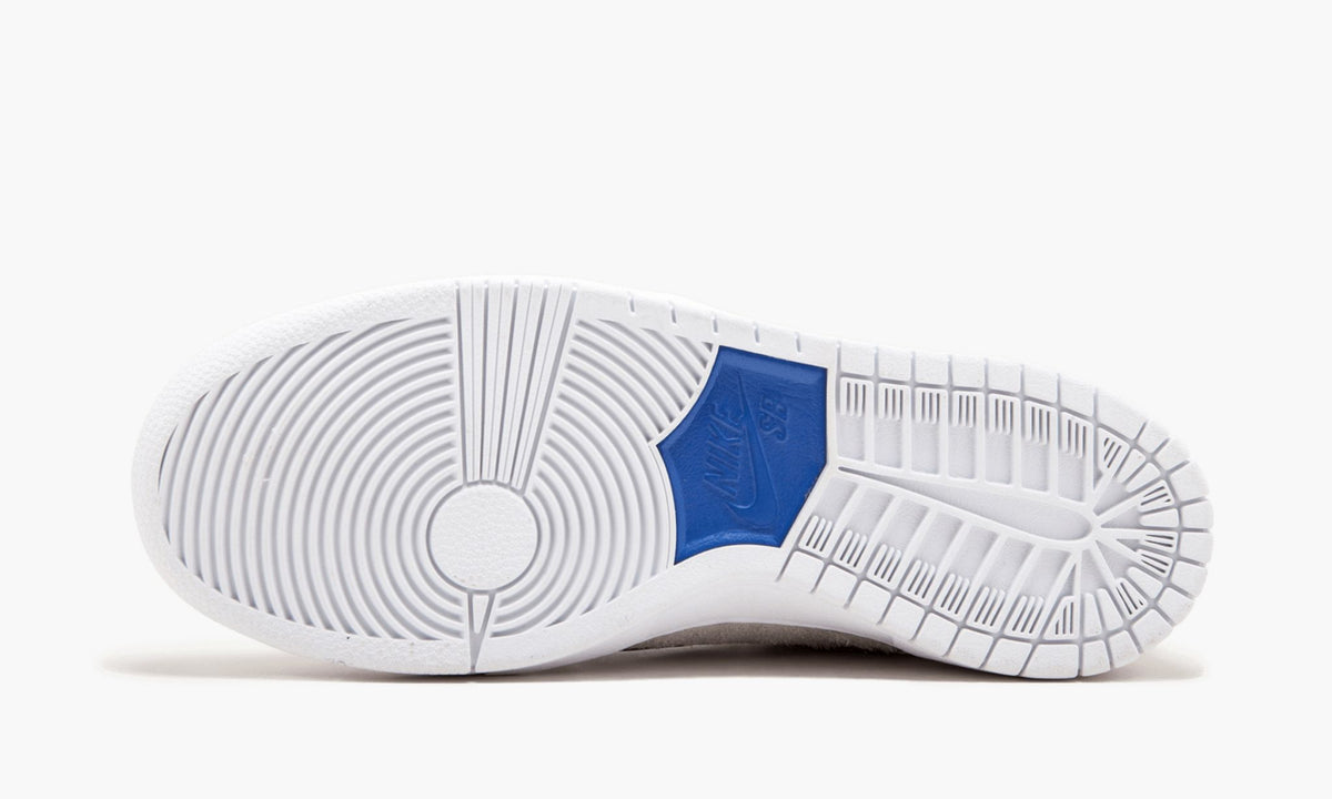 SB Zoom Dunk High PRO QS "Soulland FRI.day" - View 6