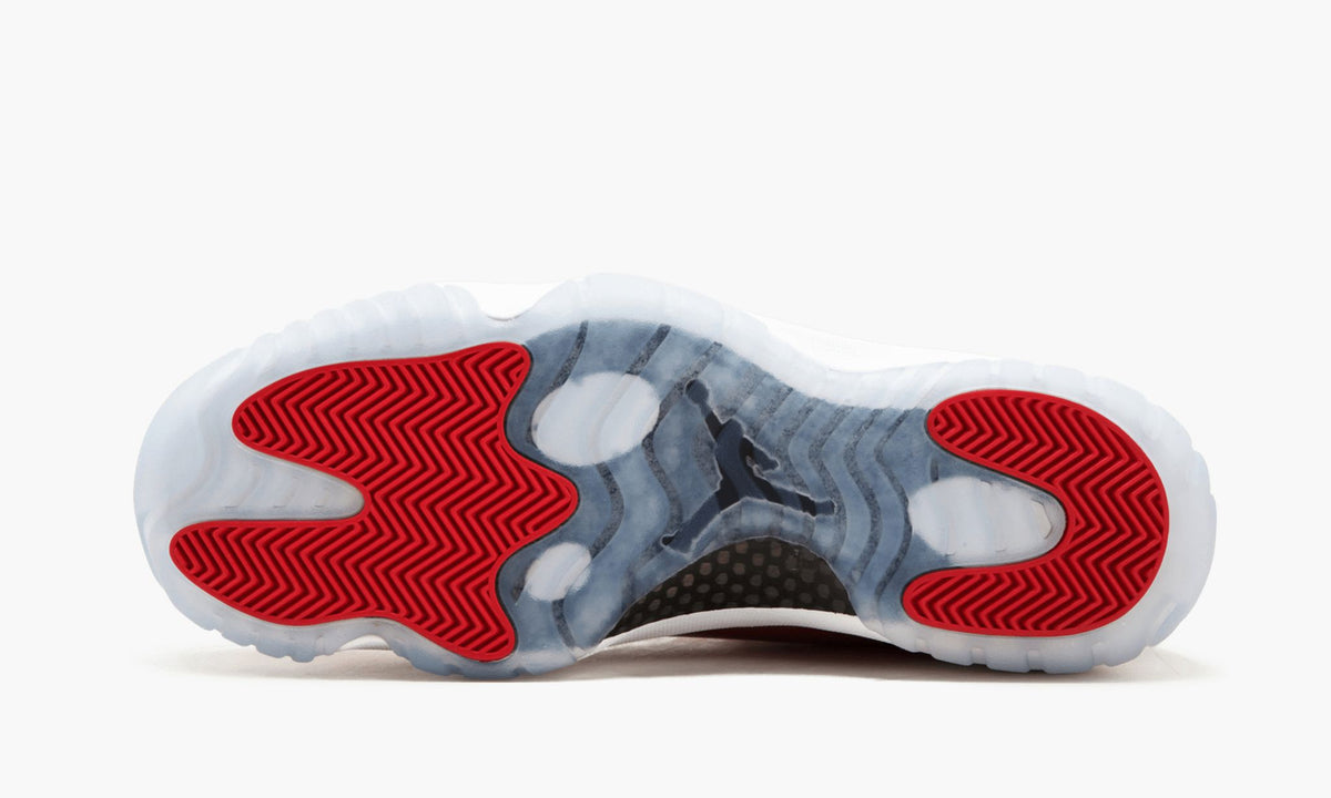 Air Jordan 11 Retro "Win Like 96" - Angle View 6