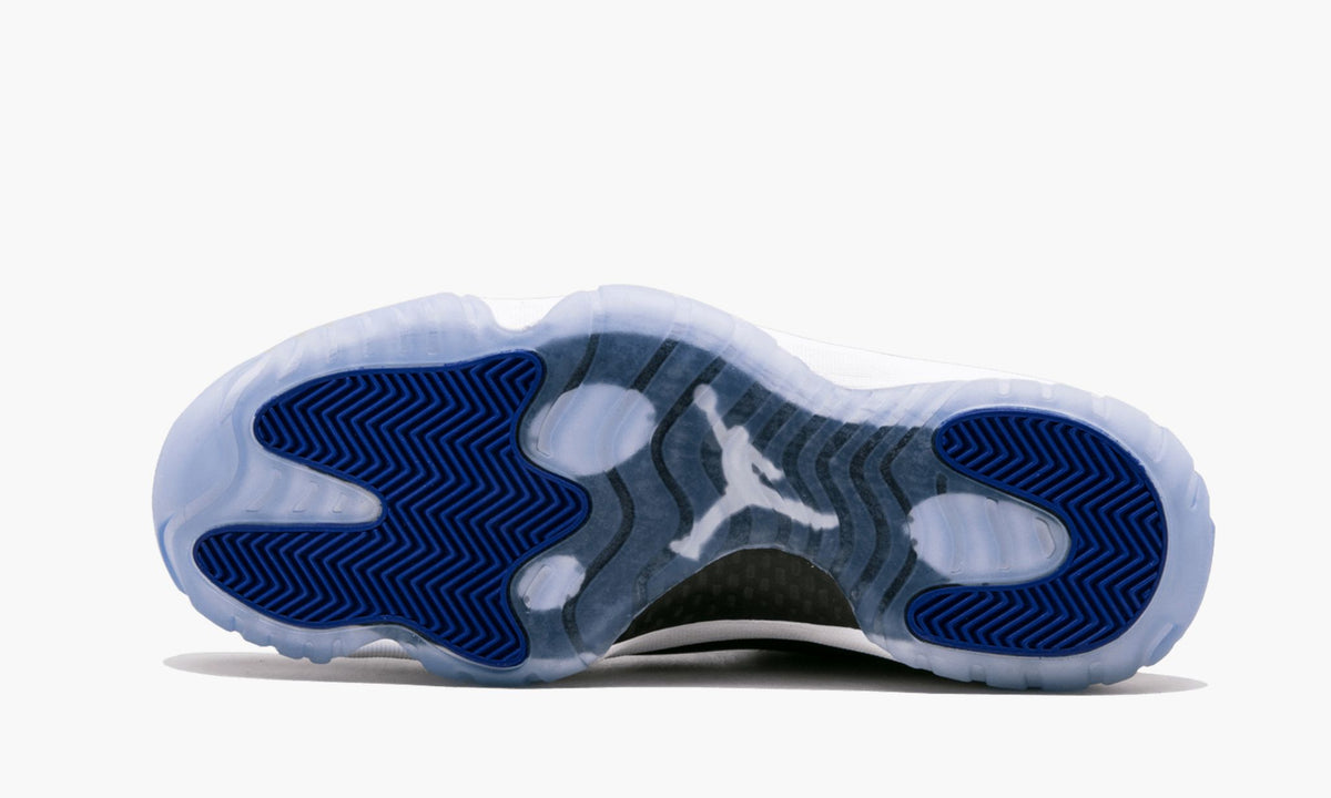 Air Jordan 11 Retro "Space Jam 2016 Release" - Angle View 6