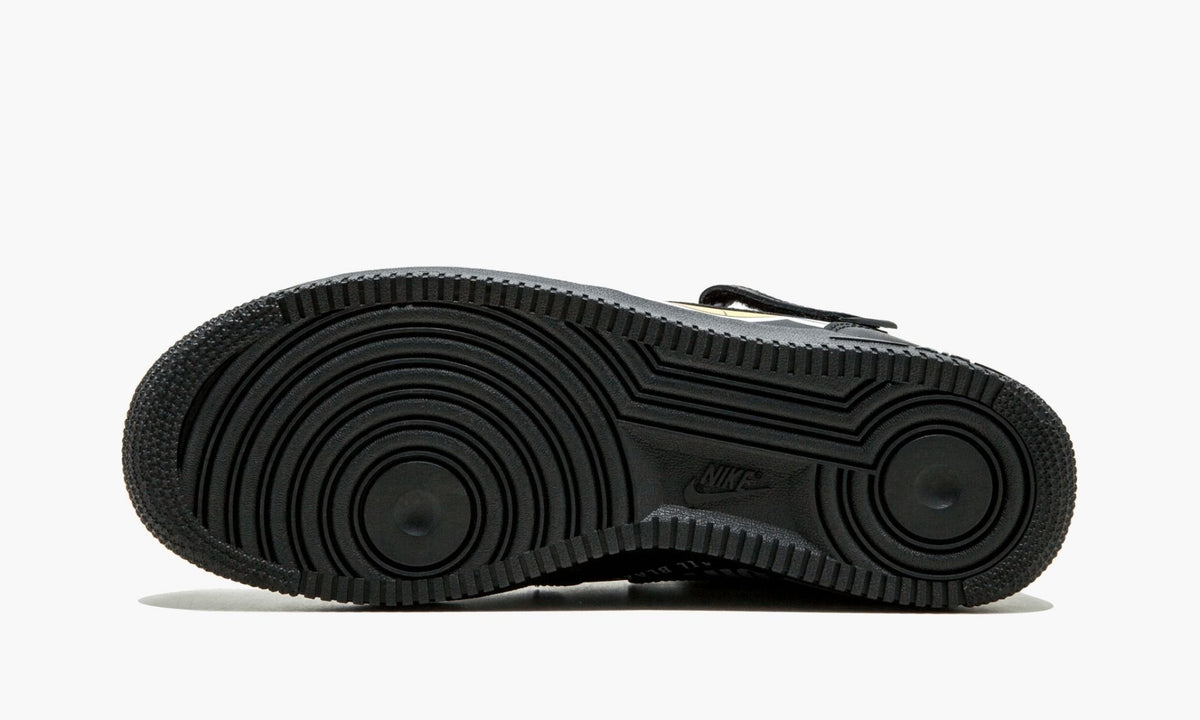 Air Force 1 Mid '07 / Supreme "NBA" - Angle View 6