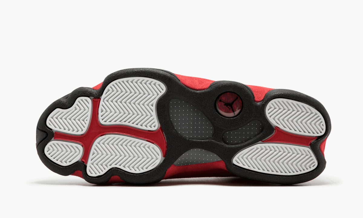 Air Jordan 13 Retro "Chicago" - Angle View 6