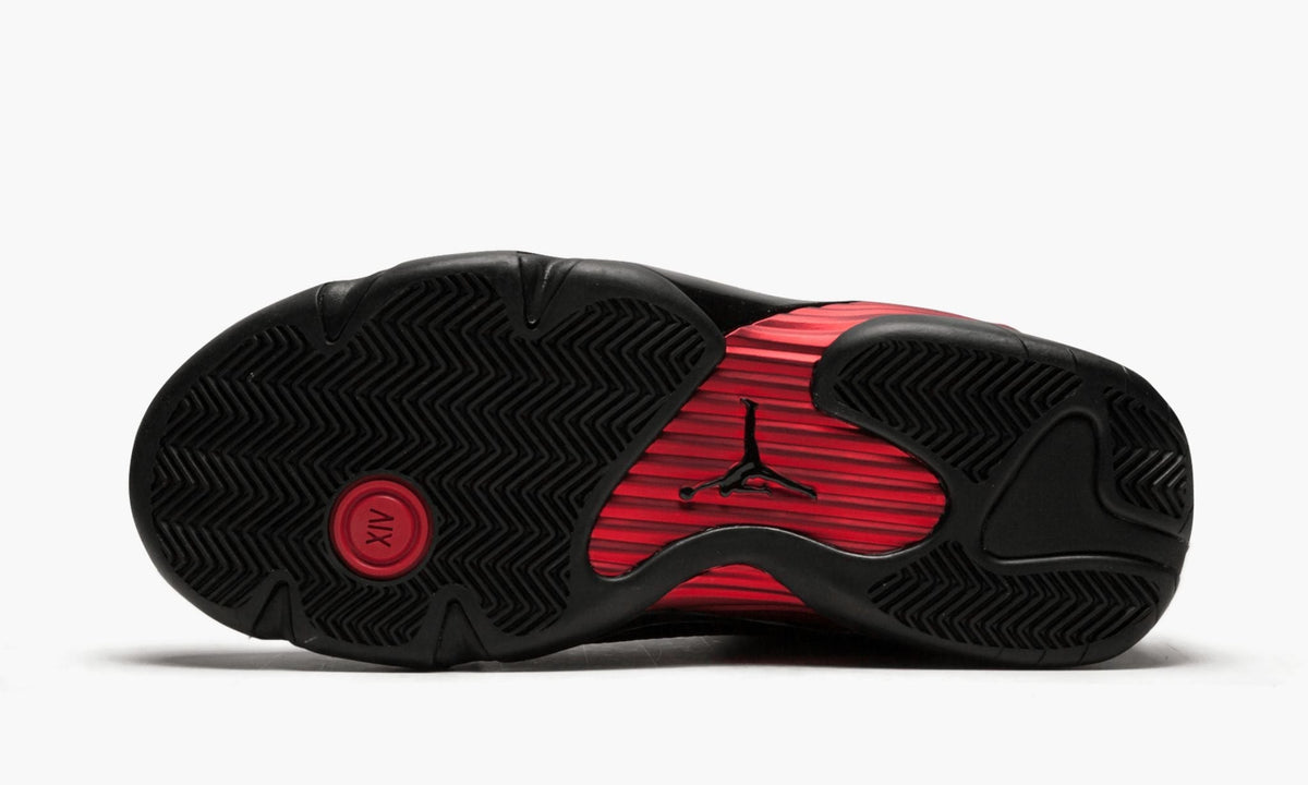 Air Jordan 14 Retro "Last Shot" - Angle View 6