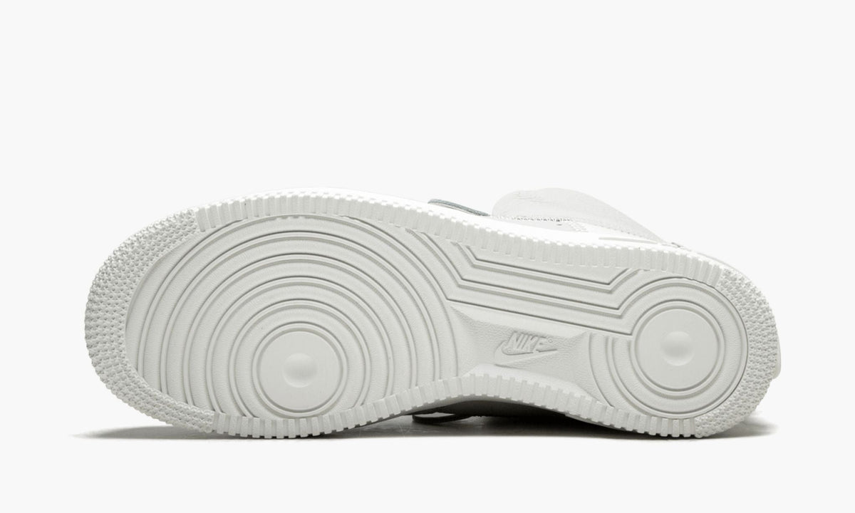 Air Force 1 High PSNY "PSNY" - Angle View 6