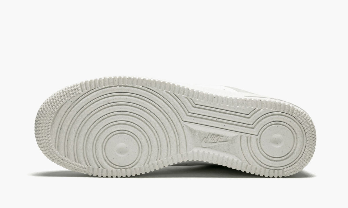 Air Force 1 Low "A-Cold-Wall White" - Angle View 6