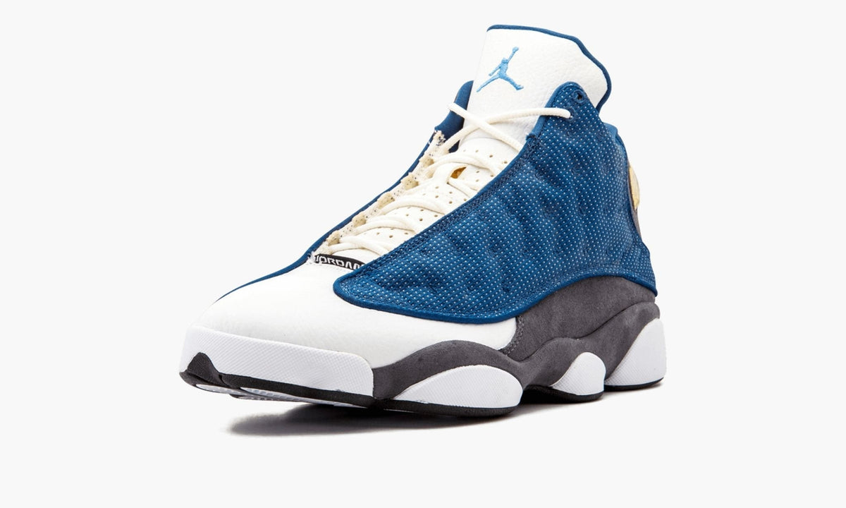 Air Jordan 13 Retro "Flint" - Angle View 6
