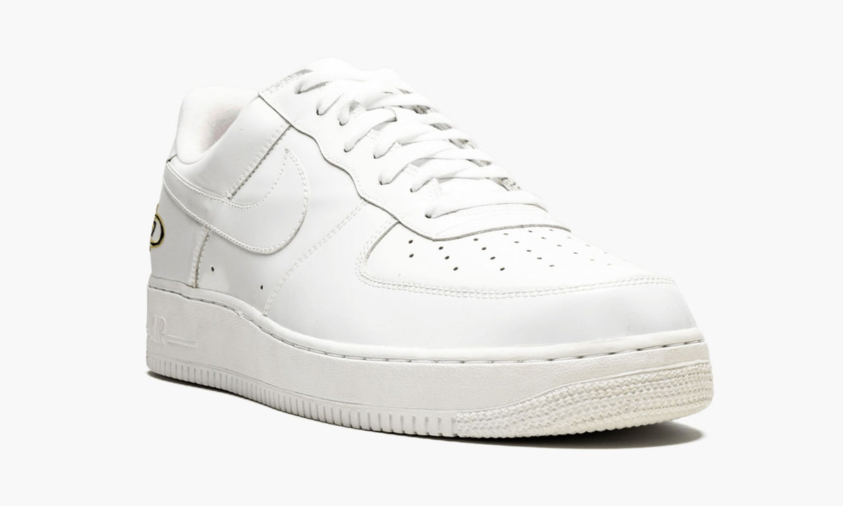 Air Force 1 "JERMAINE O'NEAL" - Angle View 7
