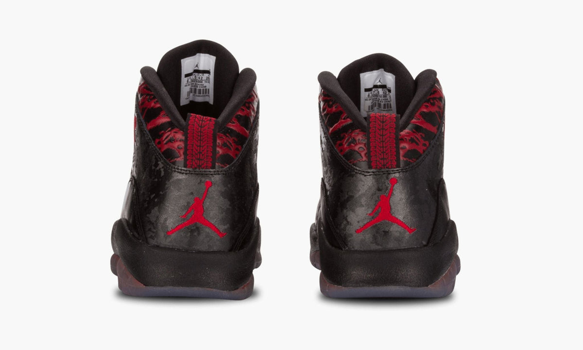 Air Jordan 10 Retro DB "Doernbecher" - Angle View 7