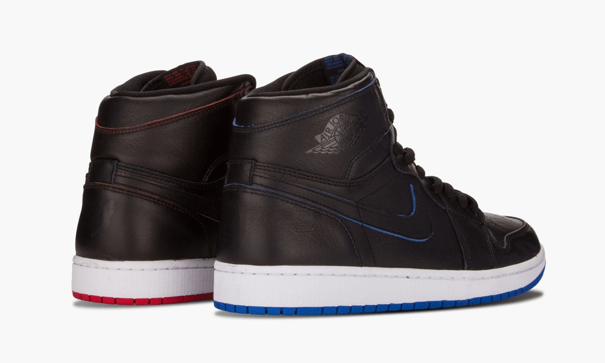 Jordan 1 SB QS "Lance Mountain" - Angle View 4