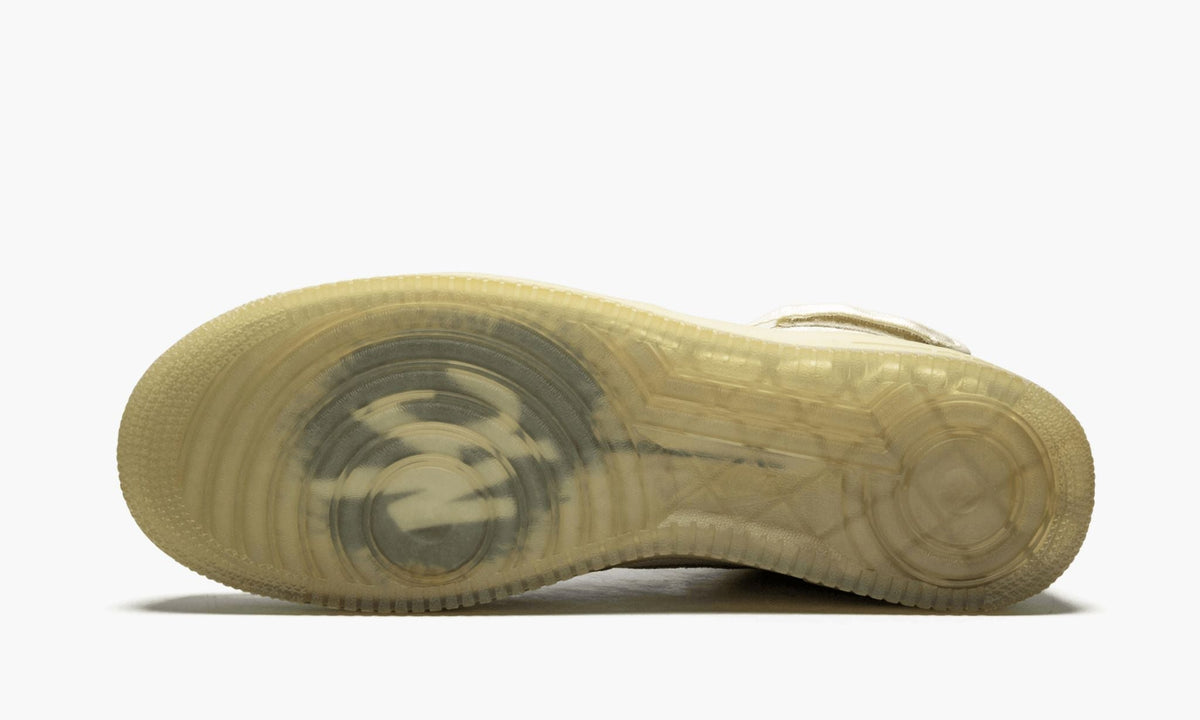 Air Force 1 High PRM "Stash One Night Only" - Angle View 6