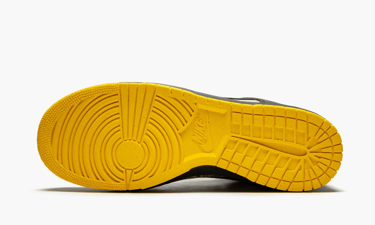 Dunk Hi Supreme TZ LAF "Flom" - View 12