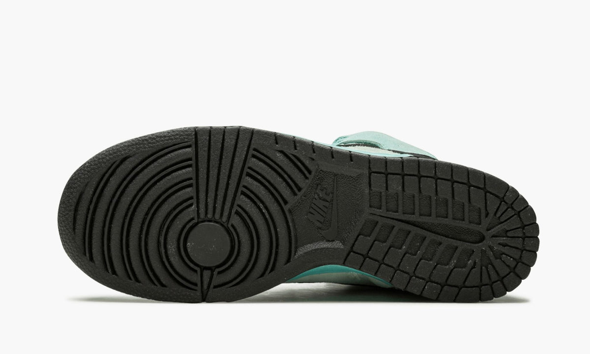 Dunk High Pro SB "Sea Crystal" - View 6