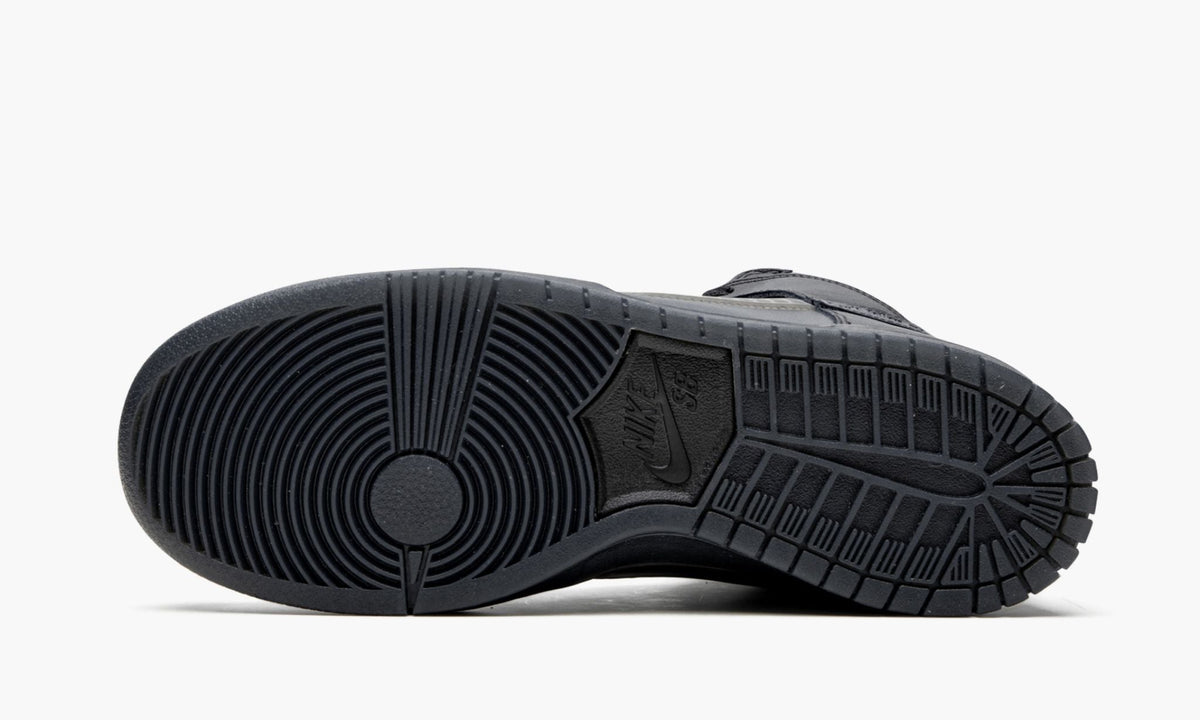 SB Dunk High "FPAR" - View 6