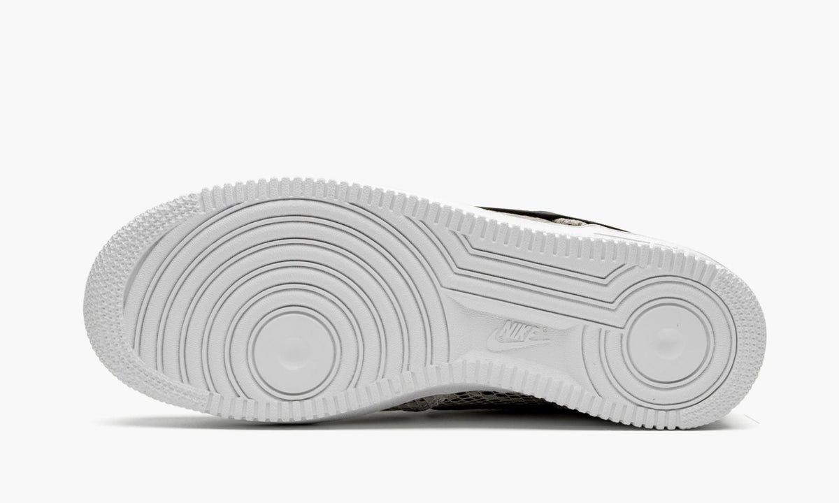 Air Force 1 '07 PRM "Snakeskin" - Angle View 7