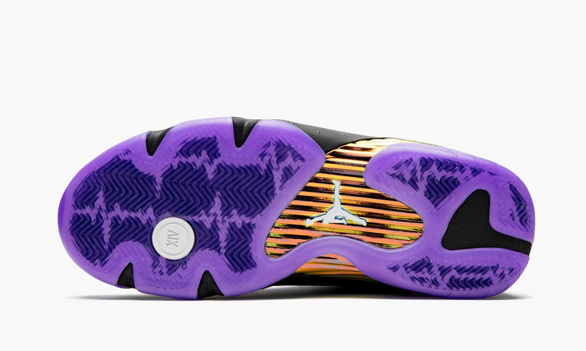 Air Jordan 14 "Doernbecher 2019" - Angle View 6