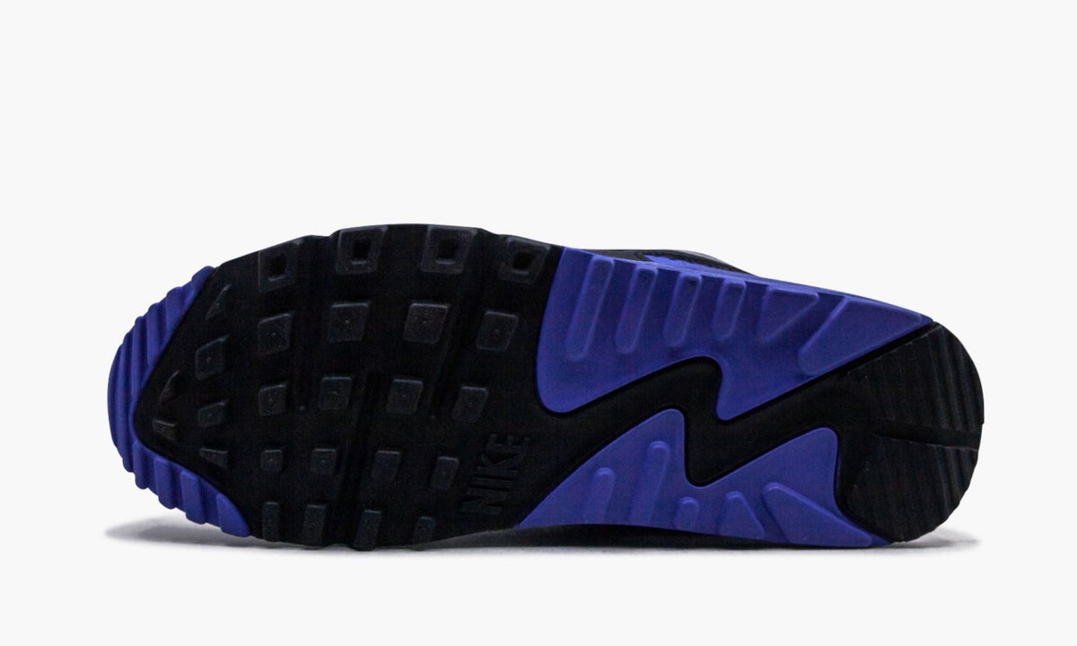 Air Max 90 "Hyper Royal" - View 6