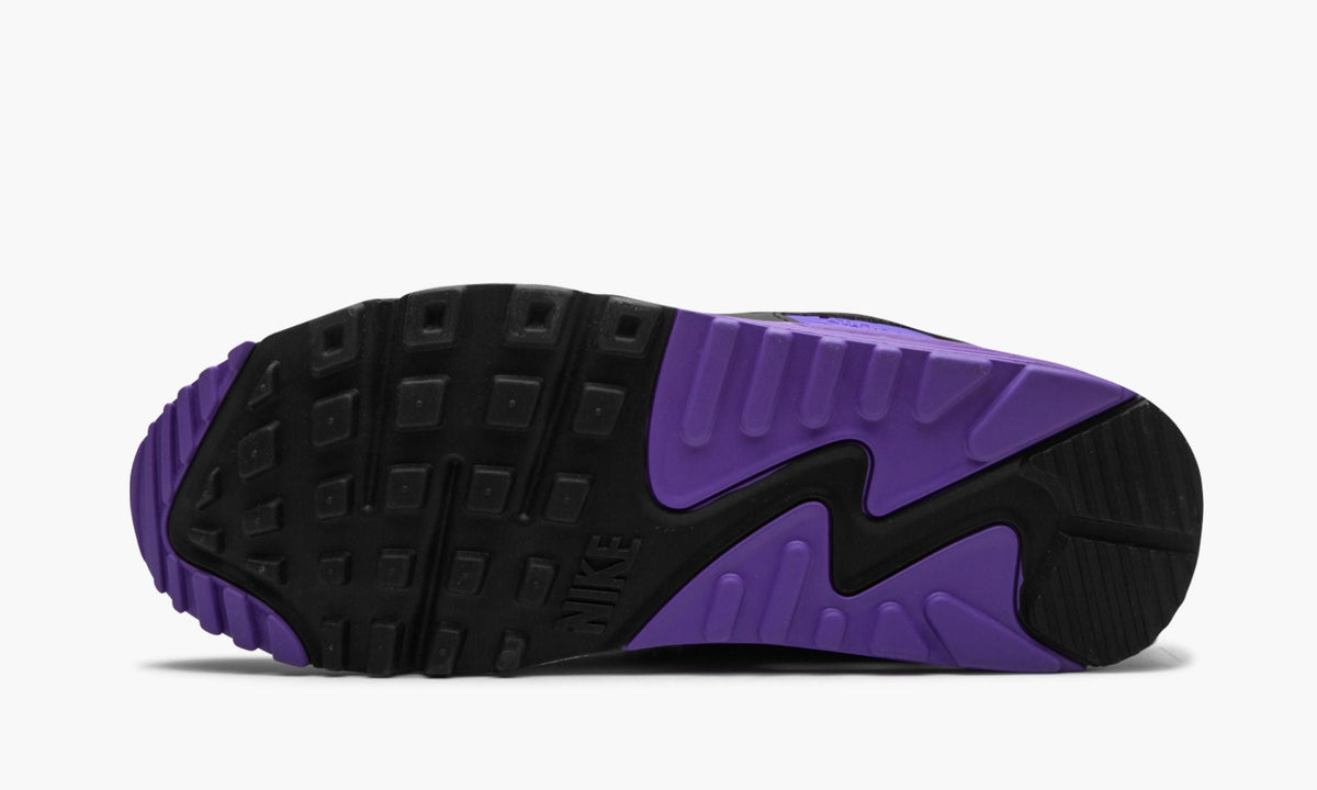Air Max 90 "Hyper Grape" - View 6