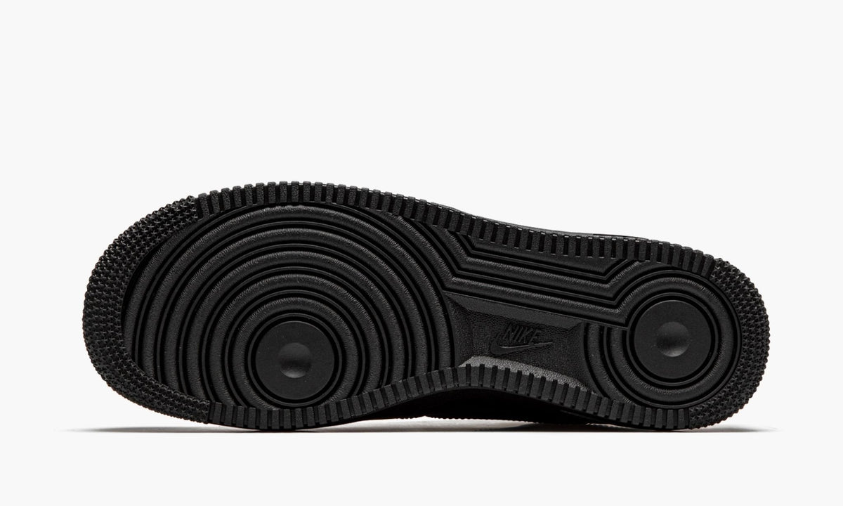 Air Force 1 Low "Supreme - Mini Box Logo Black" - Angle View 6
