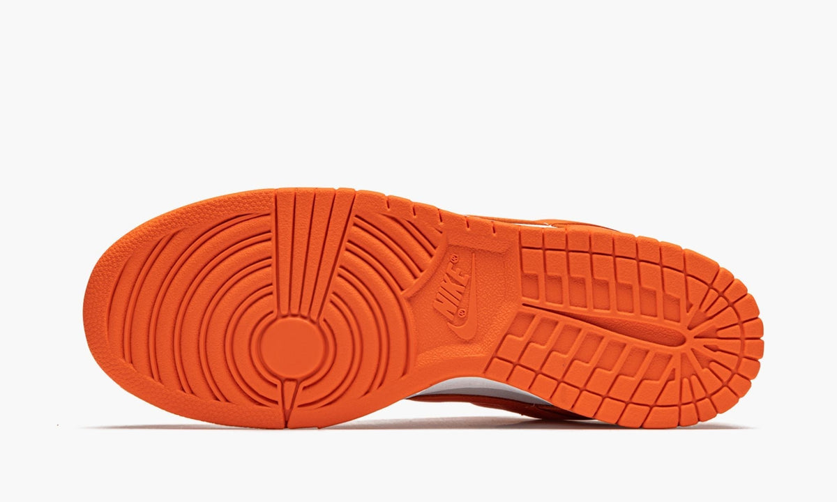 Dunk Low Retro "Syracuse" - View 7