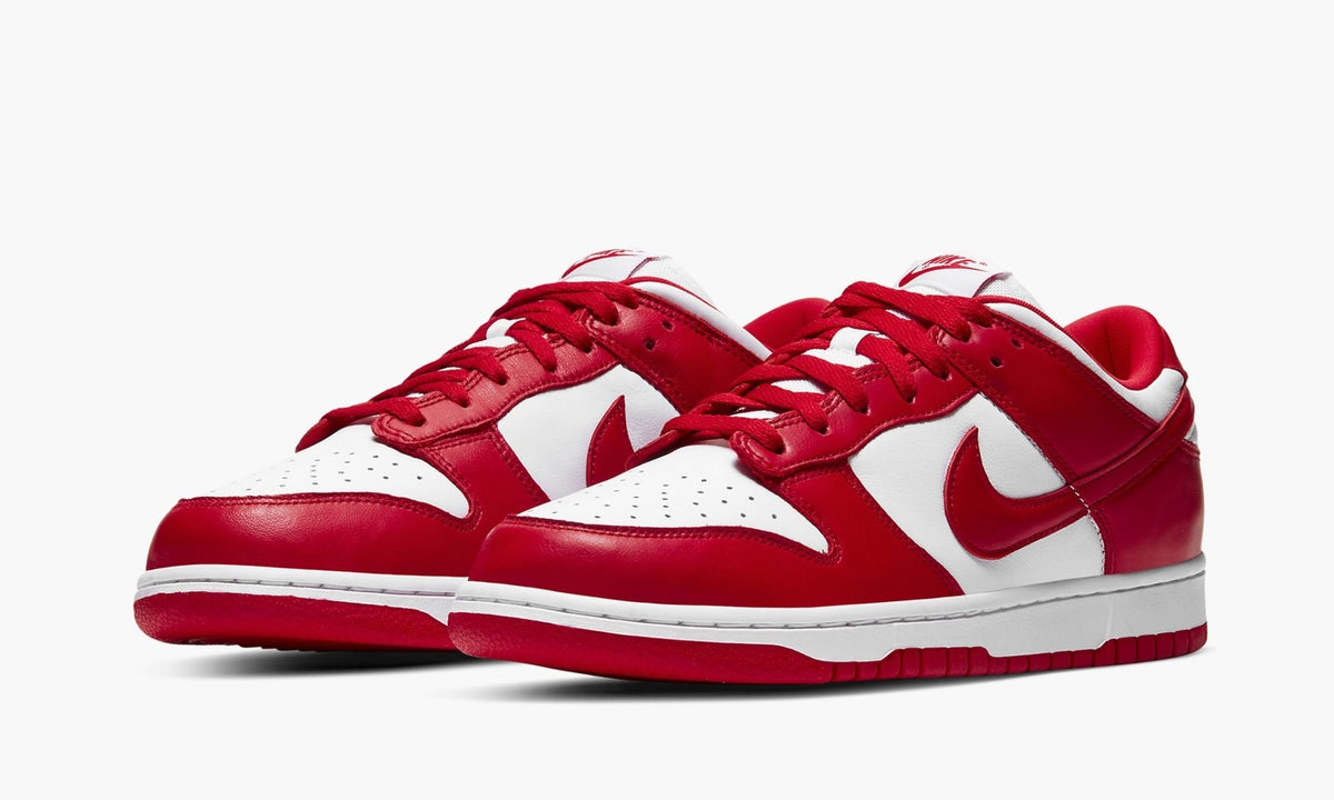 Dunk Low Retro SP "St. John's" - View 3