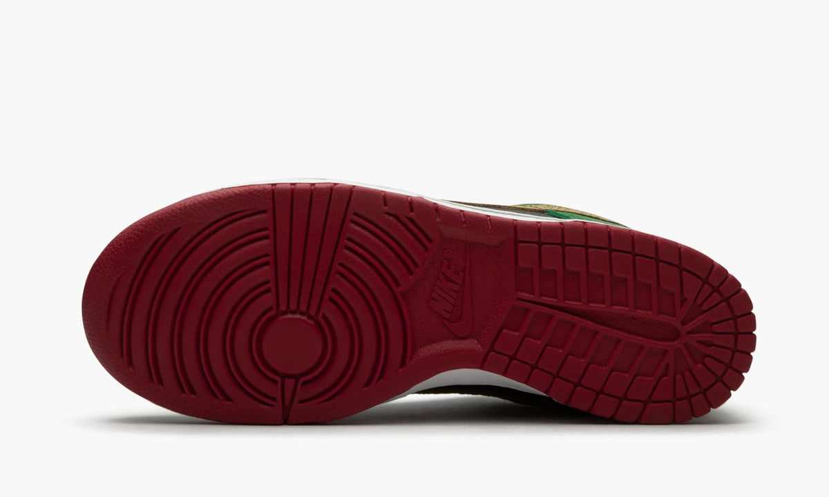 Dunk SB Low "Miller High Life" - View 6