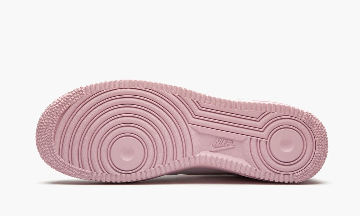 Air Force 1 '07 "Pink Foam" - Angle View 6