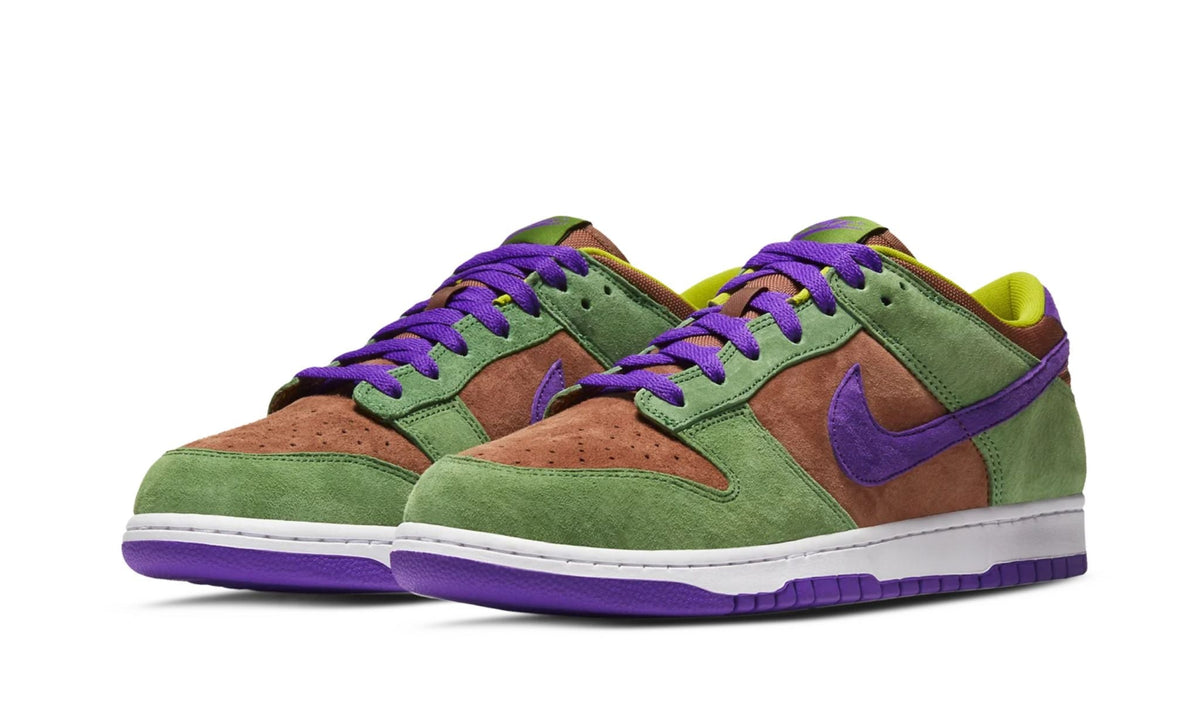 Dunk Low SP "Veneer" - View 3