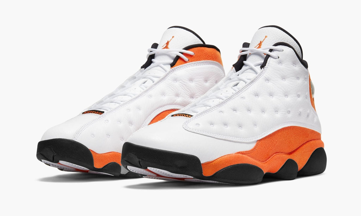 Air Jordan 13 Retro "Starfish" - Angle View 3