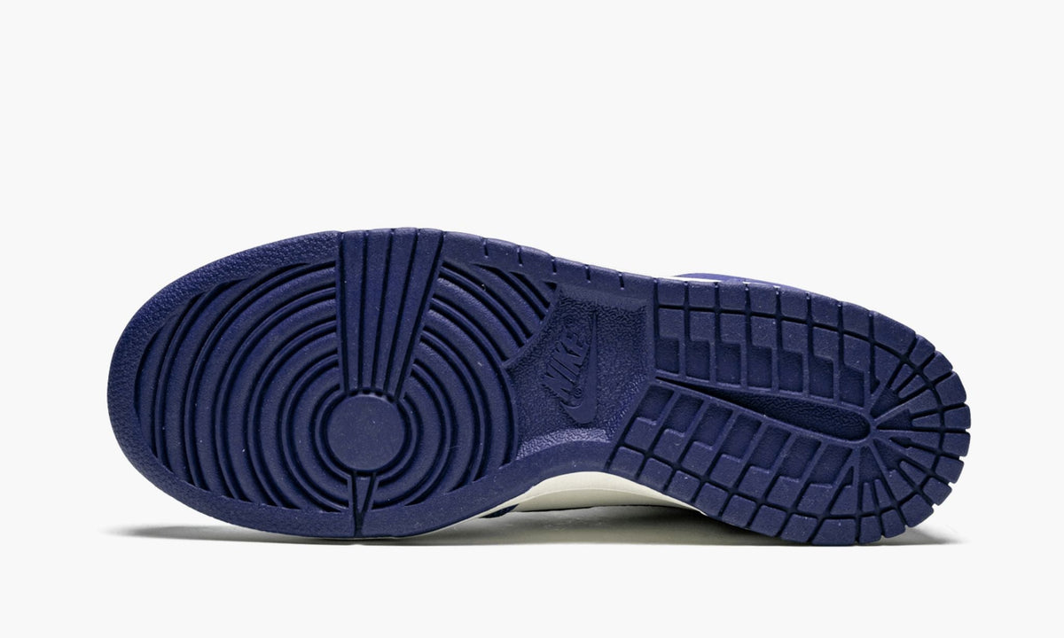 Dunk High "Duke University" - View 6