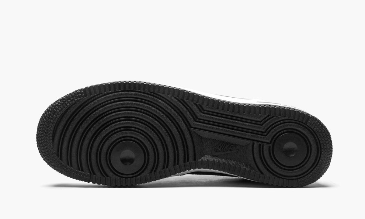 Nike Air Force 1 Low "Silver Snake" - Angle View 6