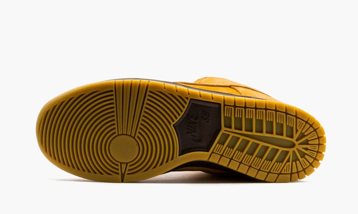 Dunk Low Pro "Wheat Mocha" - View 6