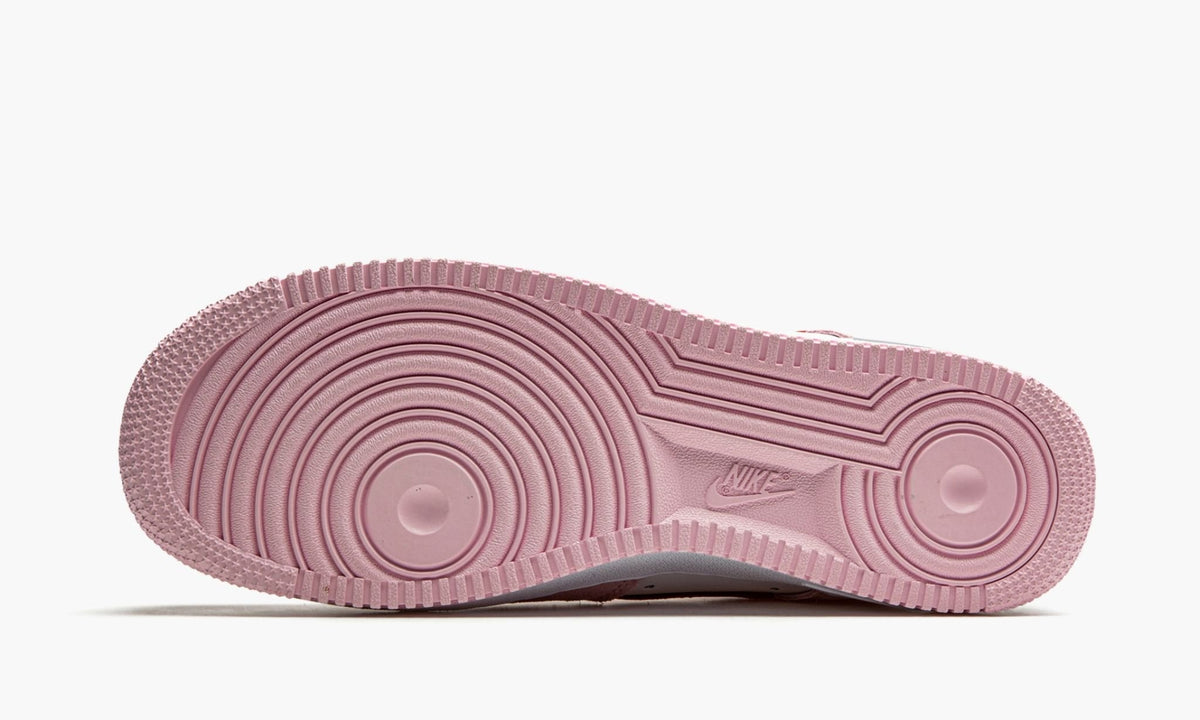 Air Force 1 Low "Valentine's Day Love Letter" - Angle View 6