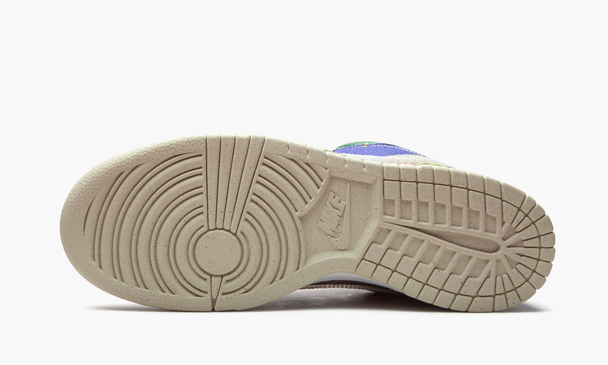 Dunk Low SP "City Market" - View 6