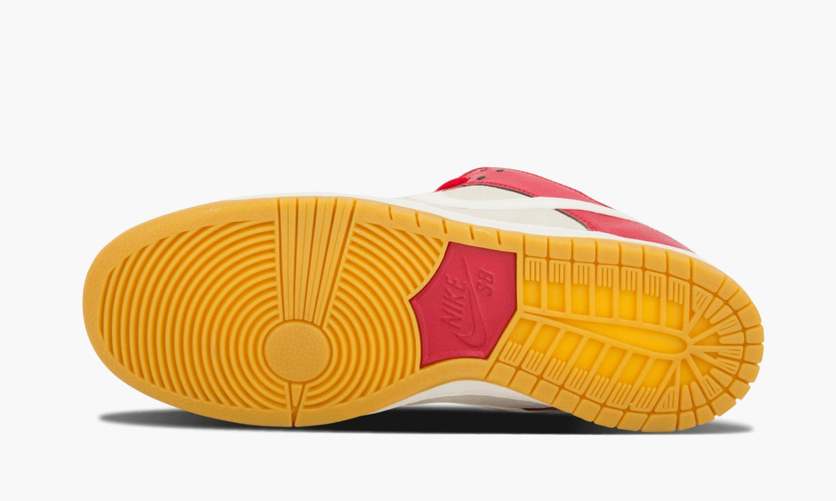 Dunk Low Pro SB "Valentine's Day" - View 5