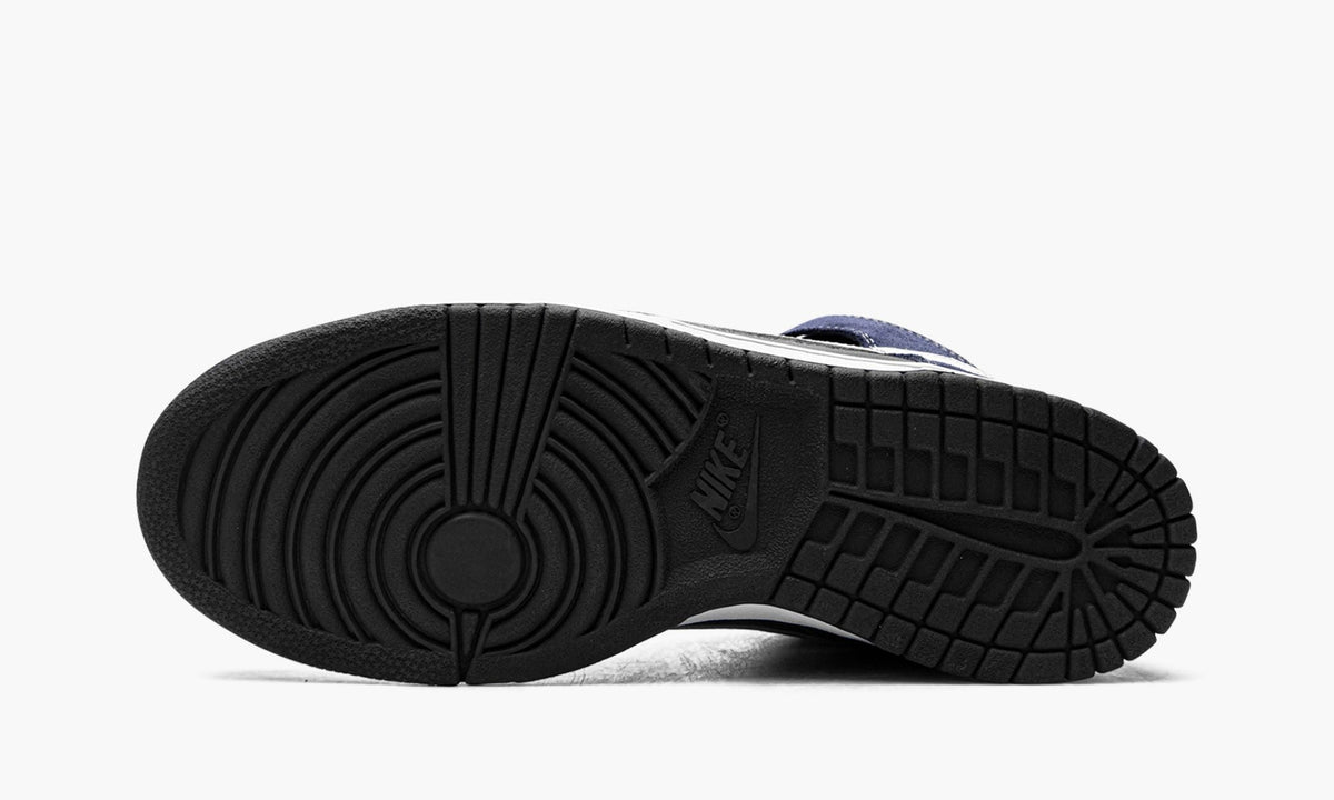 Dunk High Pro SB "UnFutura" - View 6