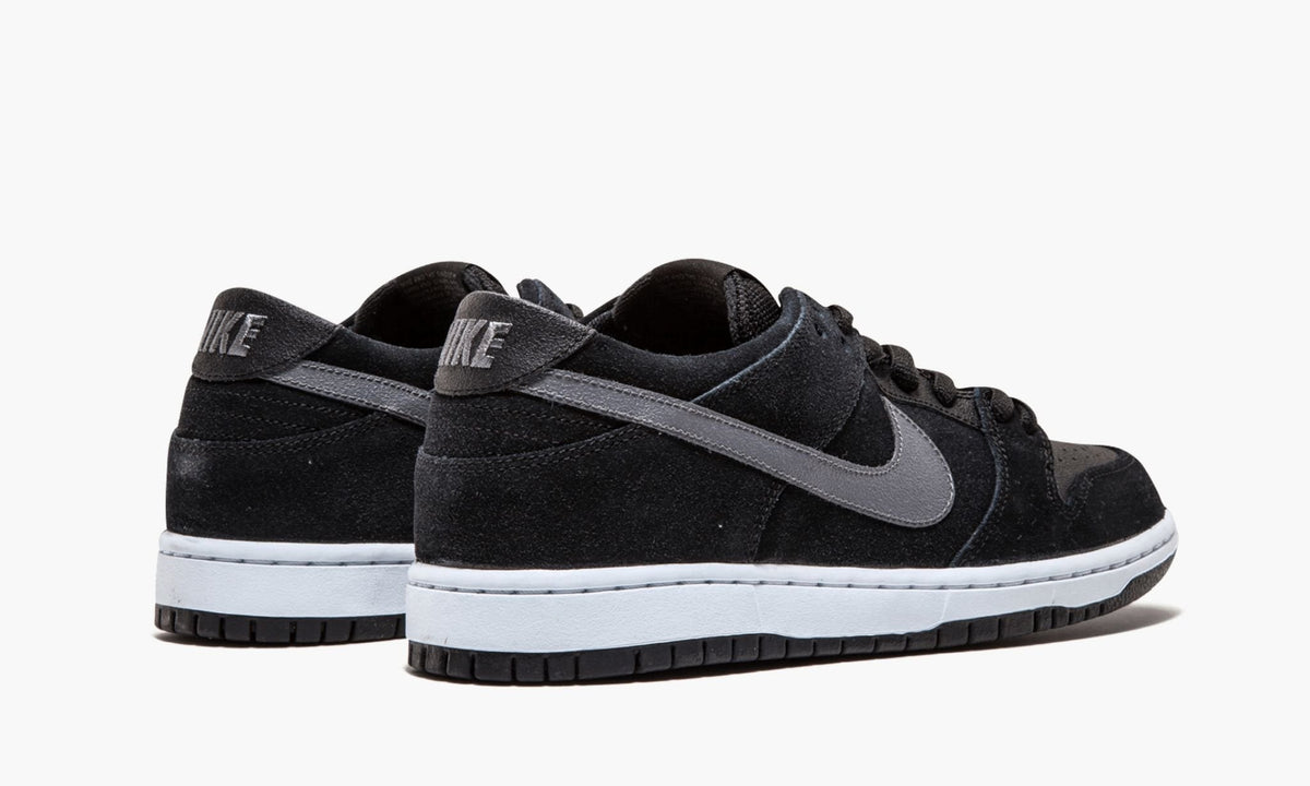 Dunk Low Pro IW "Ishod Wair" - View 5
