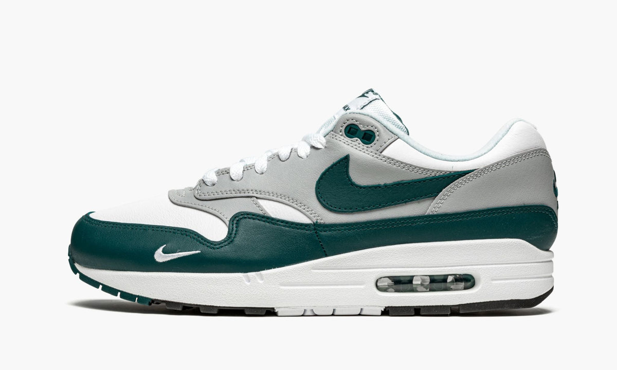 Air Max 1 LV8 "Dark Teal Green" - View 7