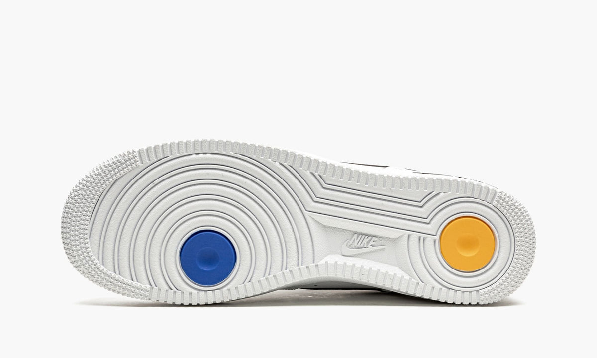 Air Force 1 '07 LV8 "Ken Griffey Jr./Sr." - Angle View 6