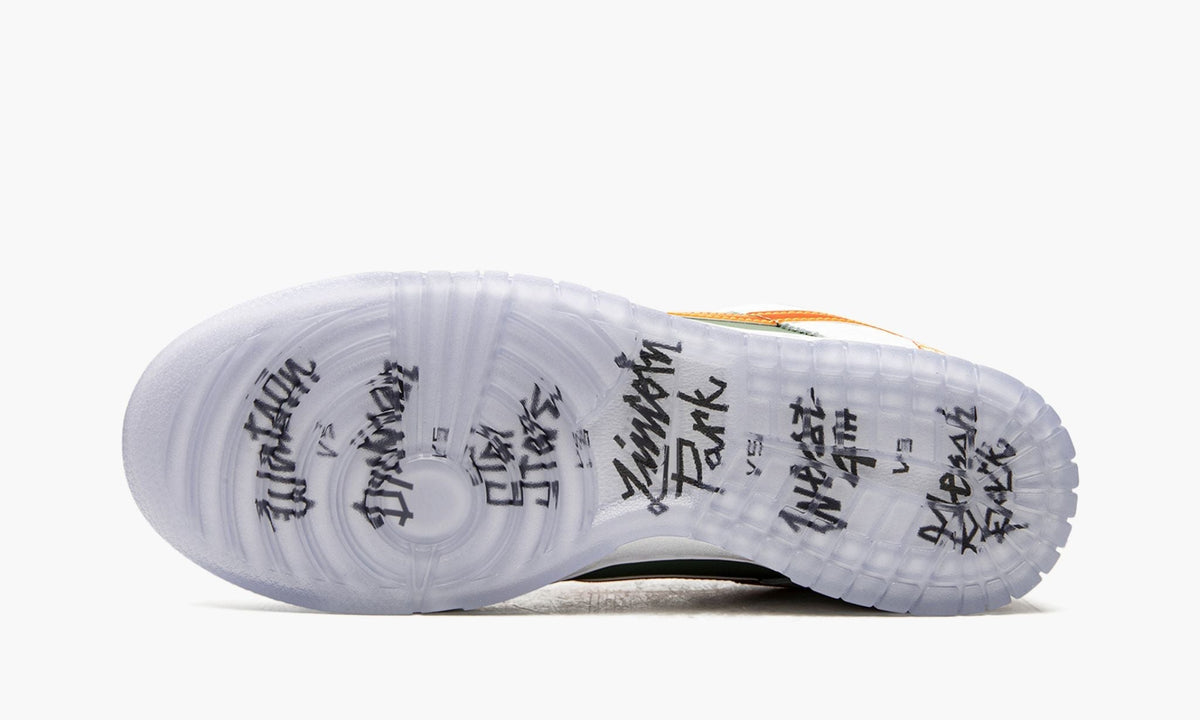 Dunk Low "NY vs NY" - View 6