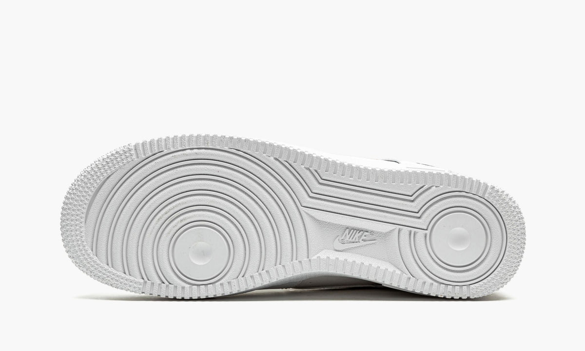 Nike Air Force 1 '07 "Drew League" - Angle View 6