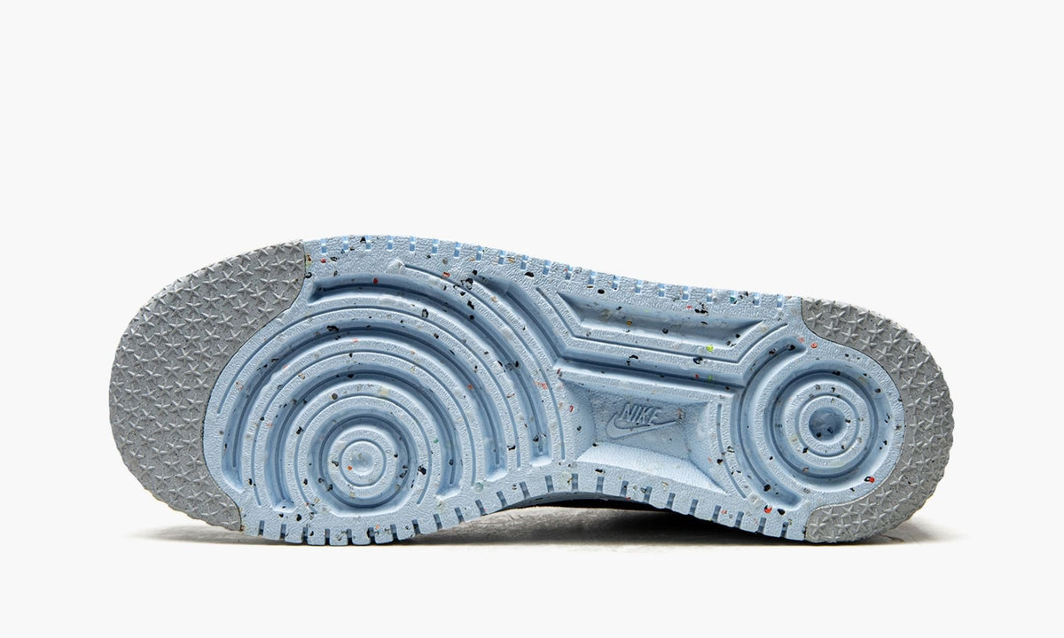 Air Force 1 Crater FlyKnit - Angle View 6