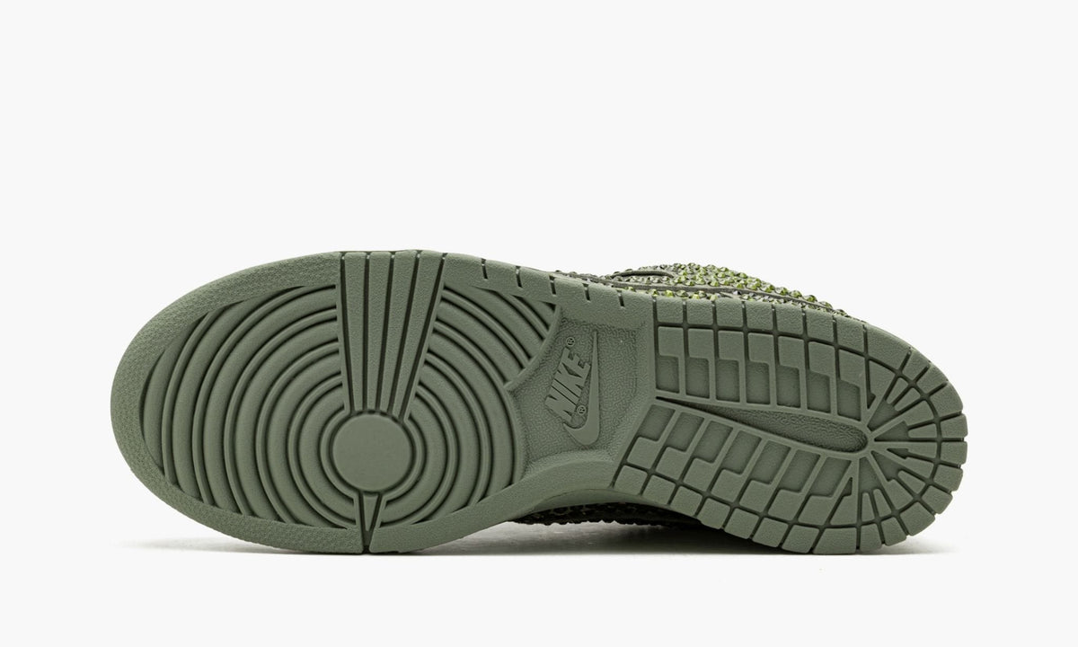 DUNK LOW / CPFM "Cactus Plant Flea Market - Spiral Sage" - View 6