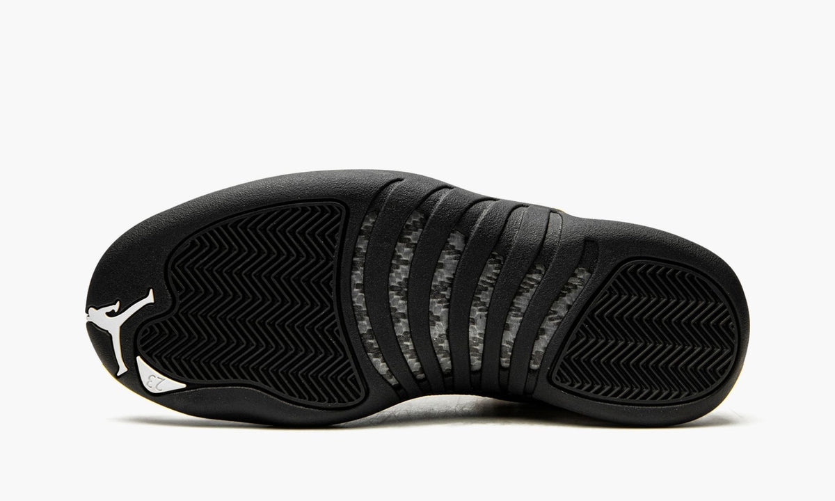 Air Jordan 12 Retro "Royalty Taxi" - Angle View 6
