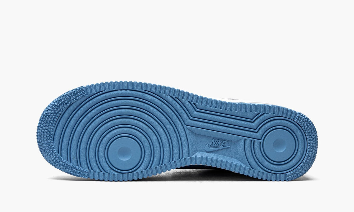 Air Force 1 '07 LV8 "NBA '75th Anniversary - Lakers'" - Angle View 6