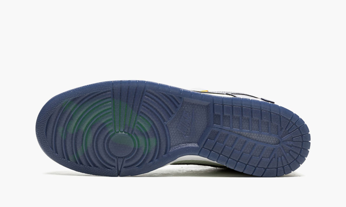 Dunk Low "Union - Passport Pack - Pistachio" - View 6