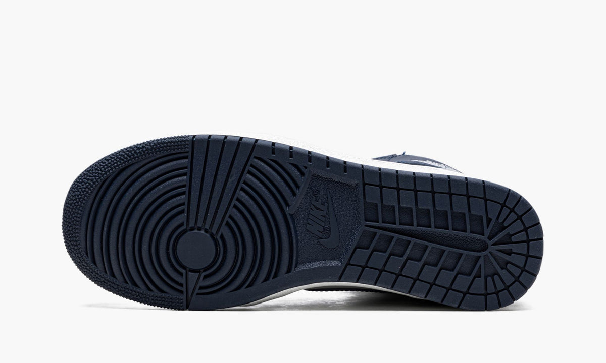 Air Jordan 1 High 85 "Georgetown" - Angle View 6