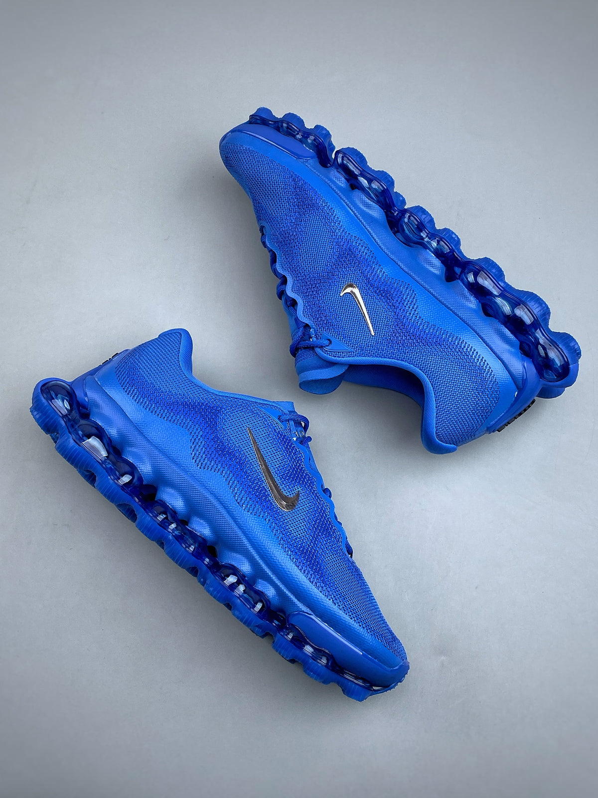 Nike AIR LIQUID MAX Royal Blue IQ7634 005 - View 9