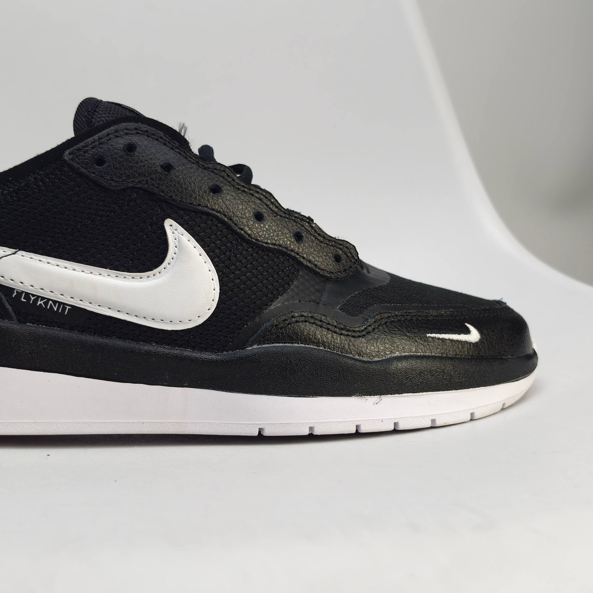 Nike SB PS8 Flyknit Black FV3493-004 - View 9