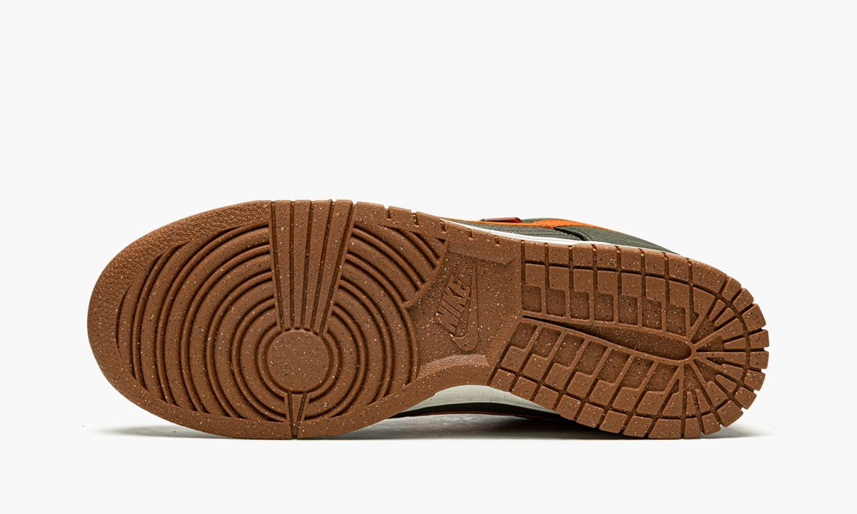 Dunk Low Retro NN "Toasty - Sequoia" - View 6