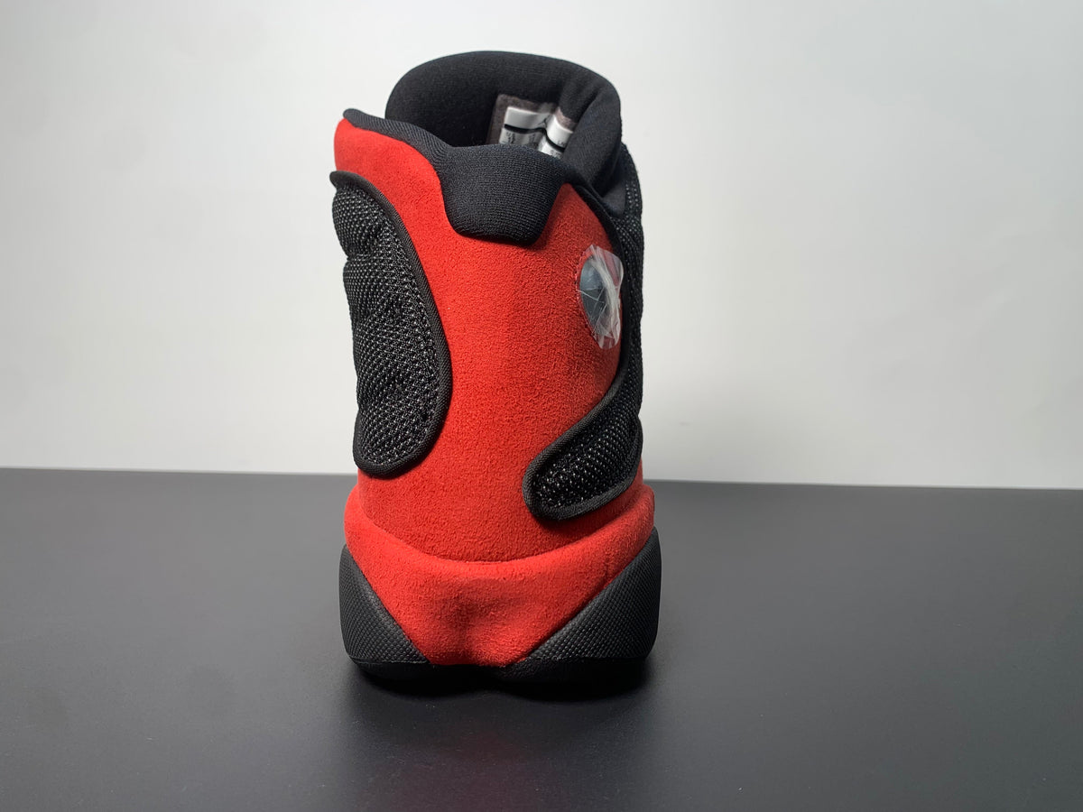 Air Jordan 13 Retro 'Bred' - Angle View 5